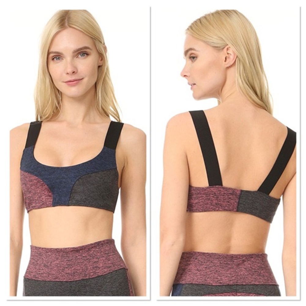 FP Free People Movement Sports Bra XS Pink…